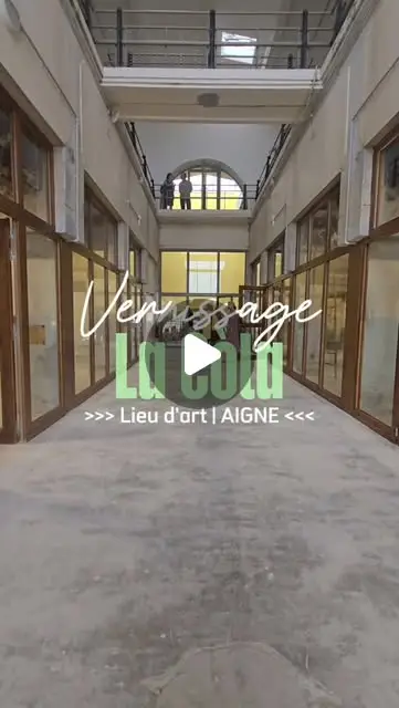 Publication Instagram : une fierté de voir ce projet prendre vie