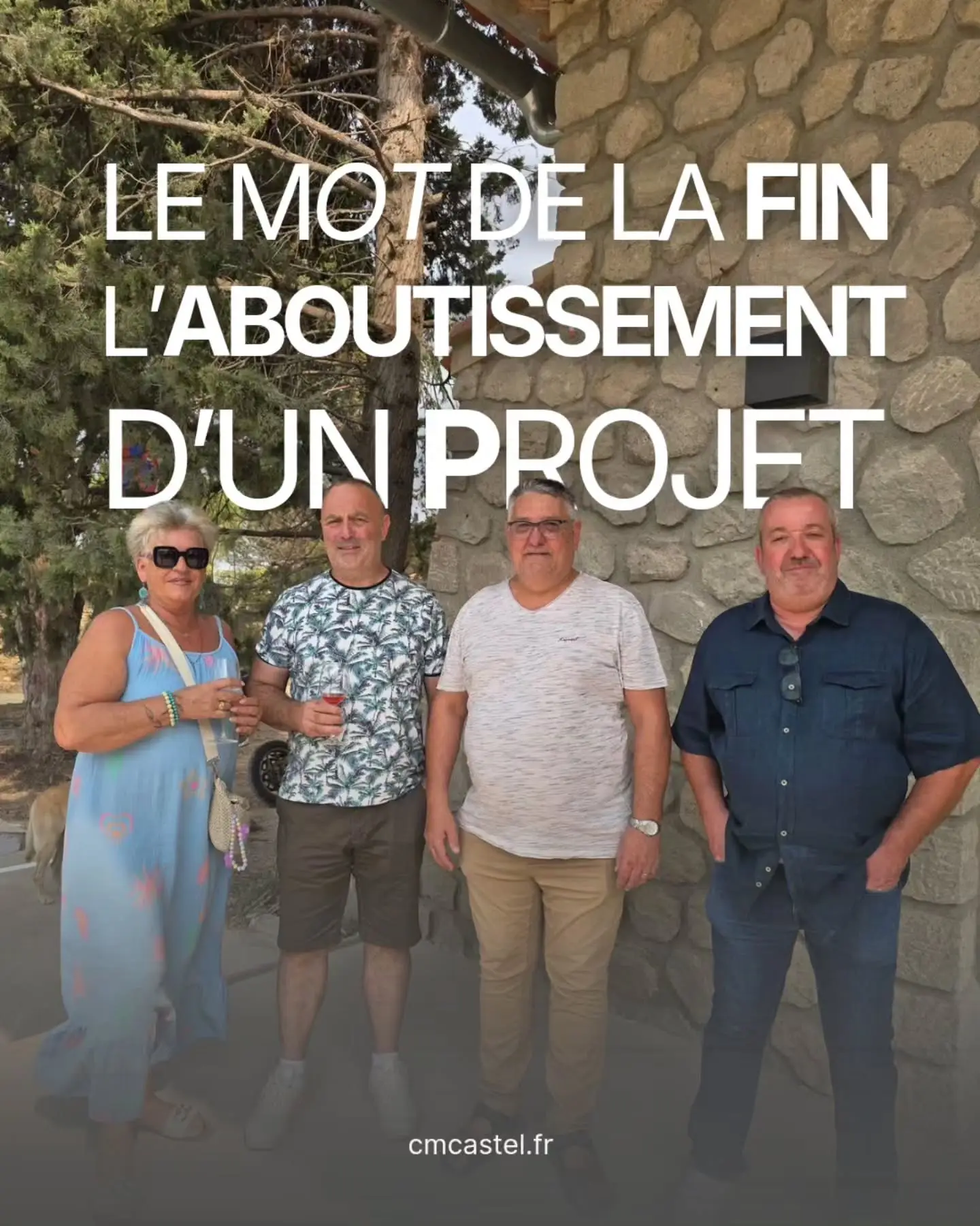 Publication Instagram : chaque projet a son identité. Chaque format en révèle une nouvelle facette